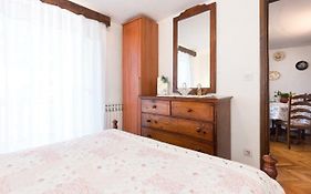 Comfy And Warm Ap With Balcony Surrounded With Beautiful Nature